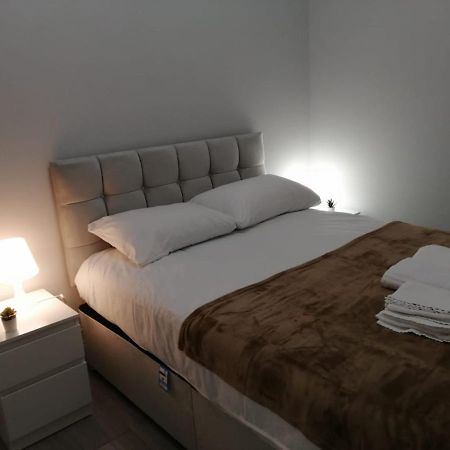 Apartmán Cosy Entire Flat In Kings Cross Londýn Exteriér fotografie