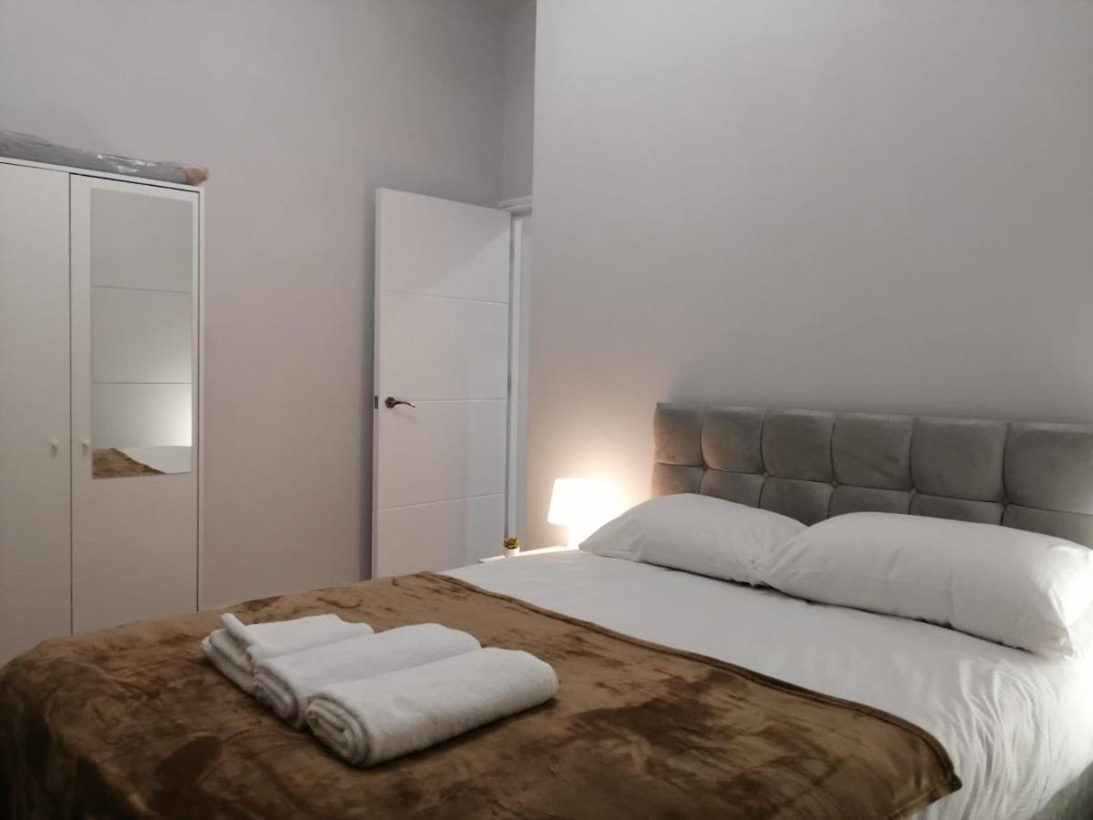 Apartmán Cosy Entire Flat In Kings Cross Londýn Exteriér fotografie